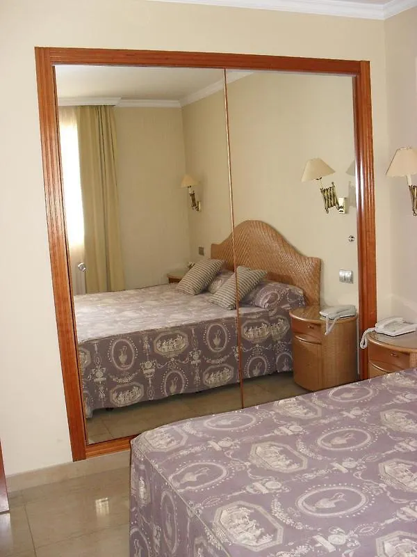Apartaments Bt Vent De Garbi Empuriabrava