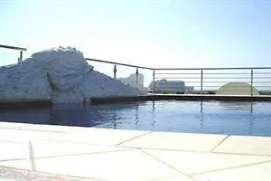 *** Aparthotel Apartaments Bt Vent De Garbi Empuriabrava Spain