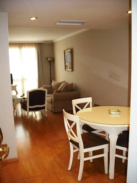 Apartaments Bt Vent De Garbi Empuriabrava