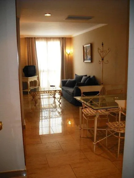 Aparthotel Apartaments Bt Vent De Garbi Empuriabrava