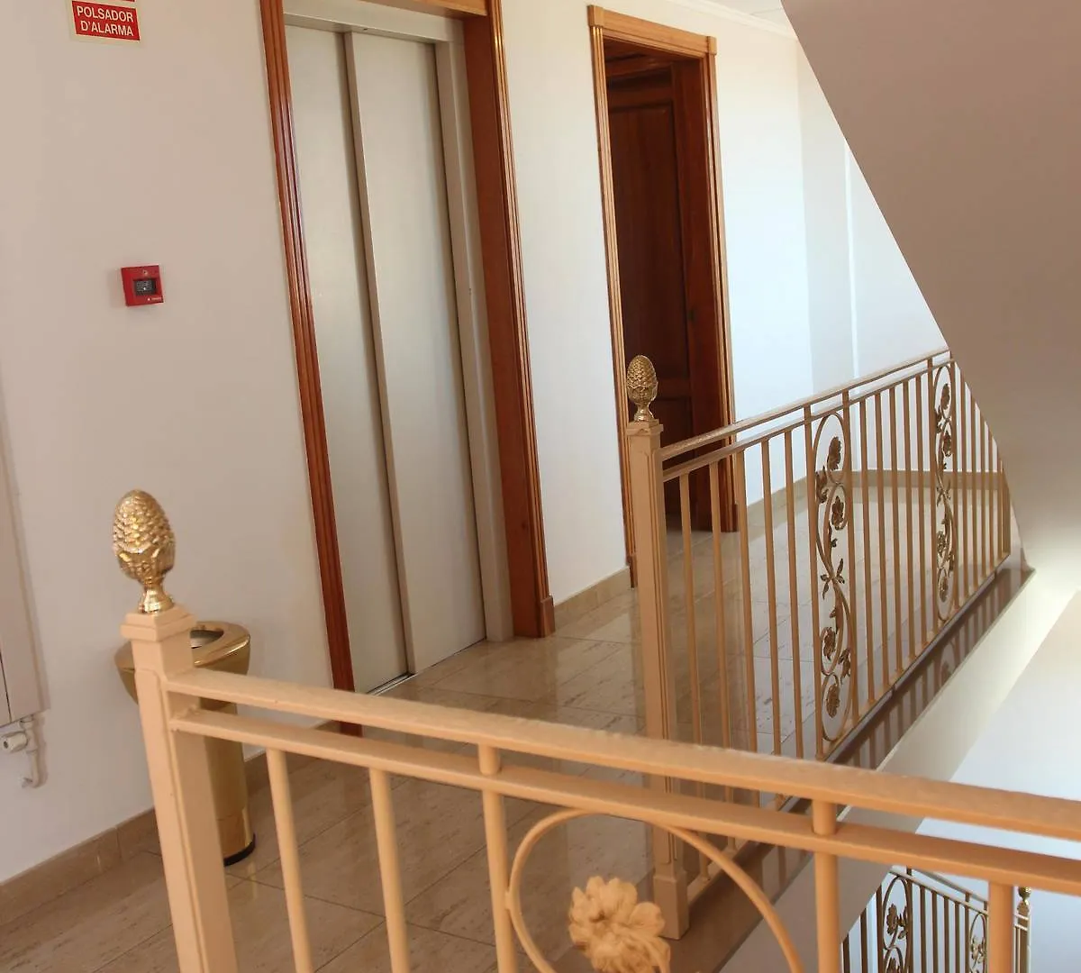 Apartaments Bt Vent De Garbi Empuriabrava